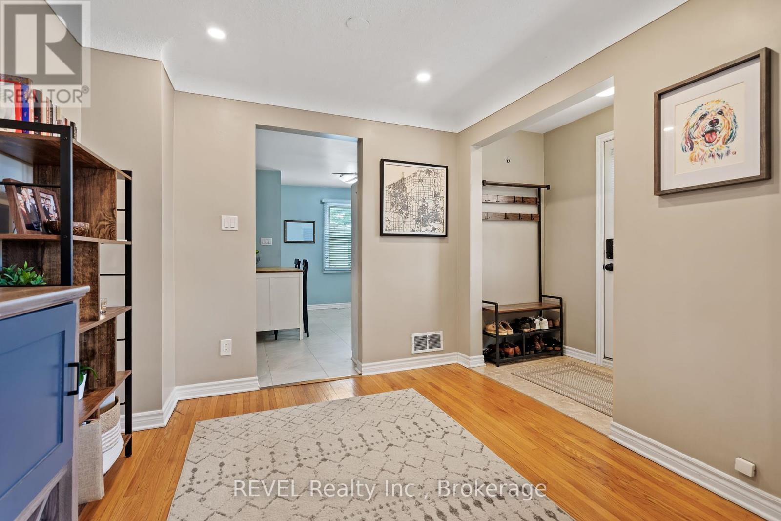 271 Linwell Road, St. Catharines (Vine/linwell), Ontario  L2N 1S6 - Photo 7 - X12122190