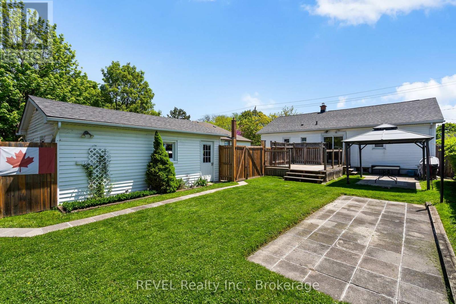 271 Linwell Road, St. Catharines (Vine/linwell), Ontario  L2N 1S6 - Photo 28 - X12122190