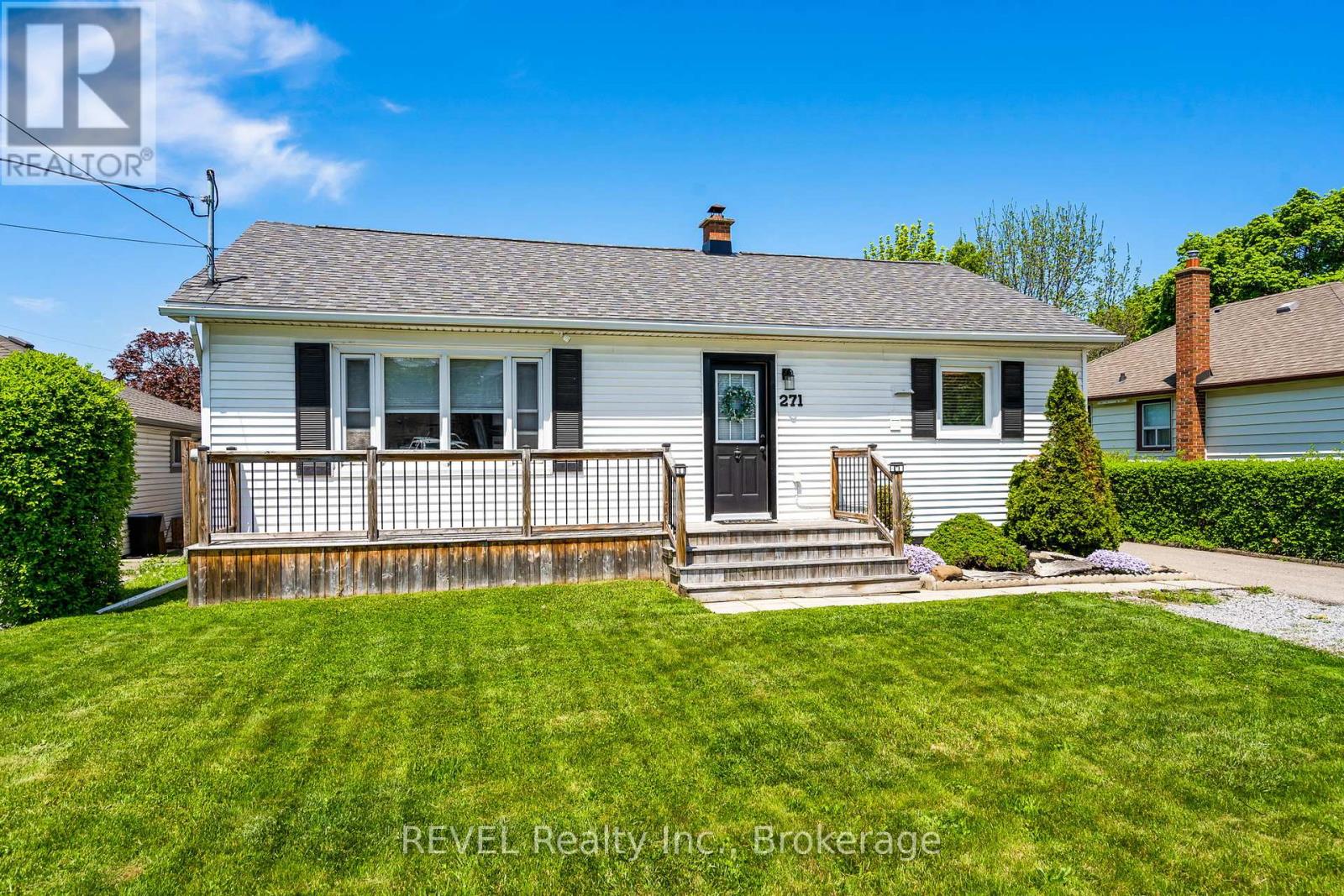 271 Linwell Road, St. Catharines (Vine/linwell), Ontario  L2N 1S6 - Photo 3 - X12122190