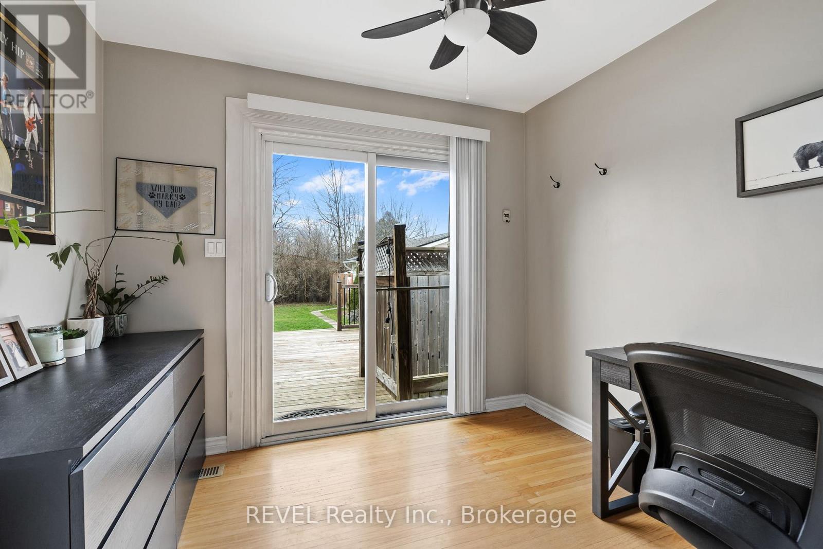 271 Linwell Road, St. Catharines (Vine/linwell), Ontario  L2N 1S6 - Photo 11 - X12122190