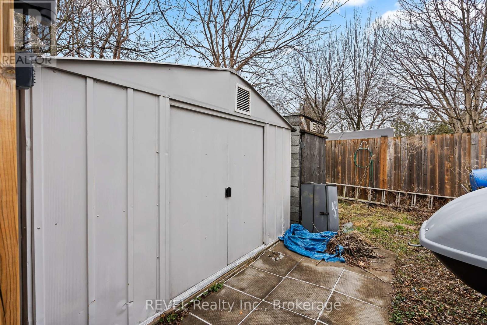 271 Linwell Road, St. Catharines (Vine/linwell), Ontario  L2N 1S6 - Photo 21 - X12122190