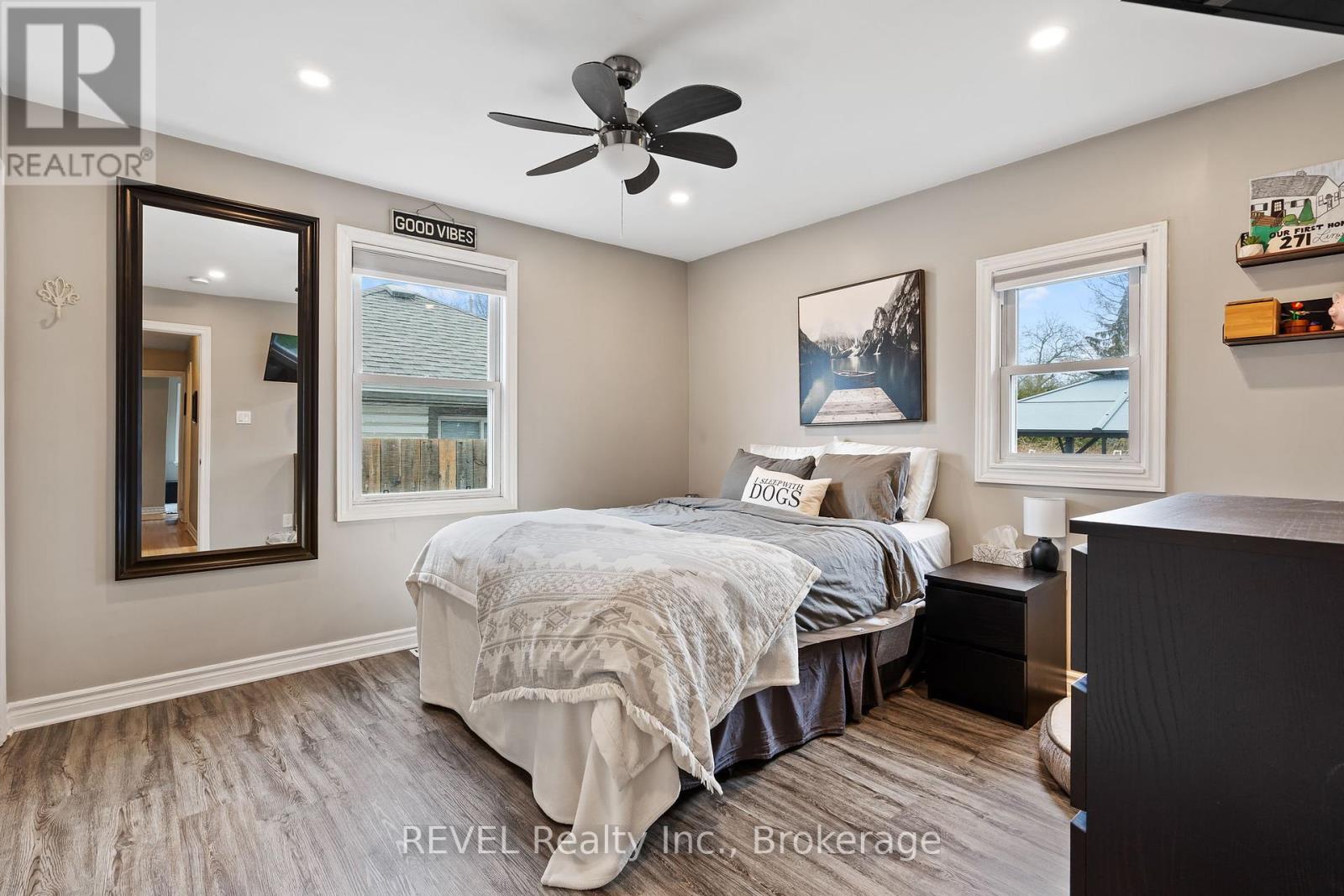 271 Linwell Road, St. Catharines (Vine/linwell), Ontario  L2N 1S6 - Photo 12 - X12122190