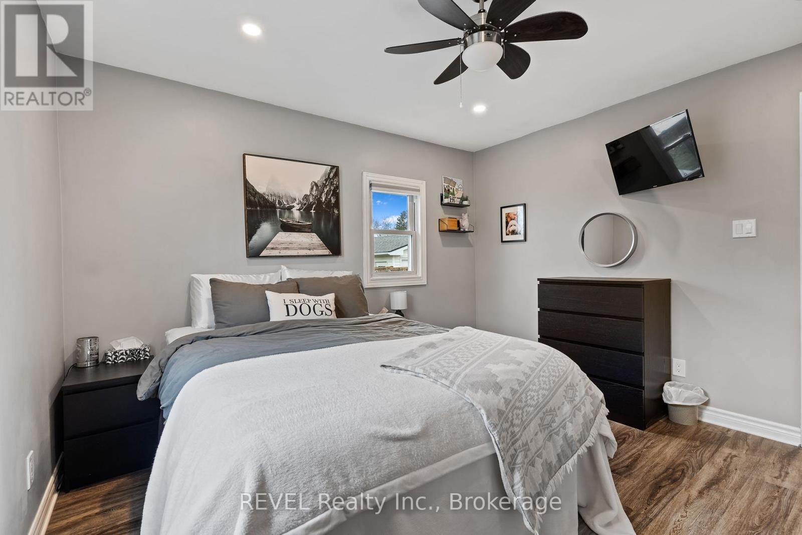 271 Linwell Road, St. Catharines (Vine/linwell), Ontario  L2N 1S6 - Photo 13 - X12122190