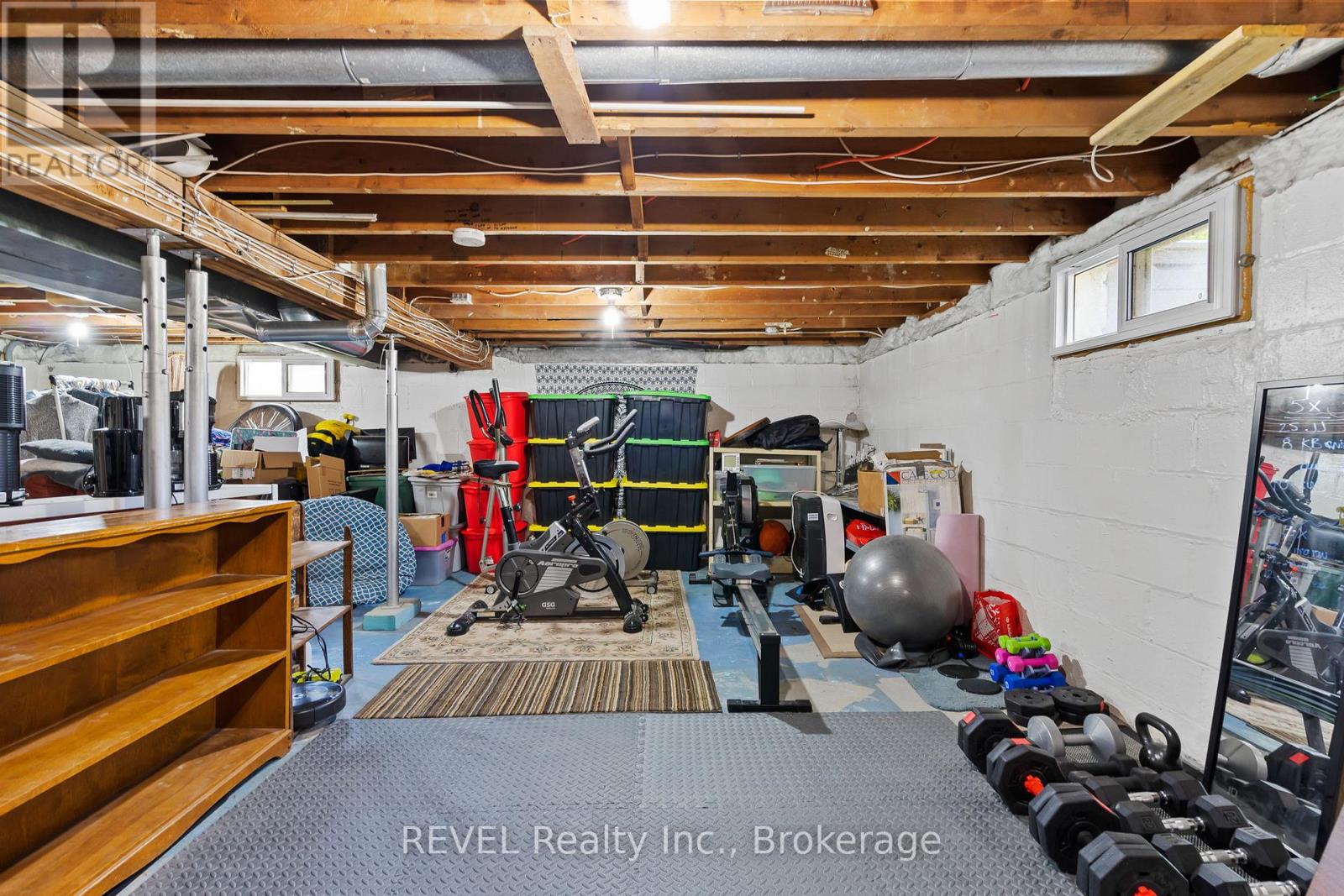 271 Linwell Road, St. Catharines (Vine/linwell), Ontario  L2N 1S6 - Photo 33 - X12122190