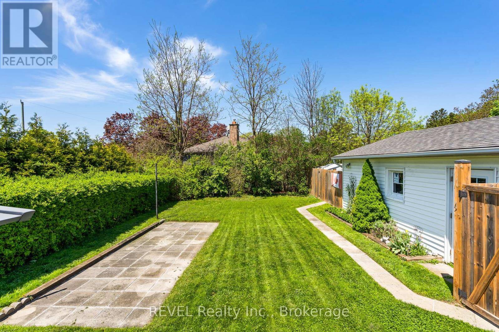 271 Linwell Road, St. Catharines (Vine/linwell), Ontario  L2N 1S6 - Photo 30 - X12122190
