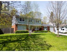 495 4TH STREET A W, owen sound, Ontario