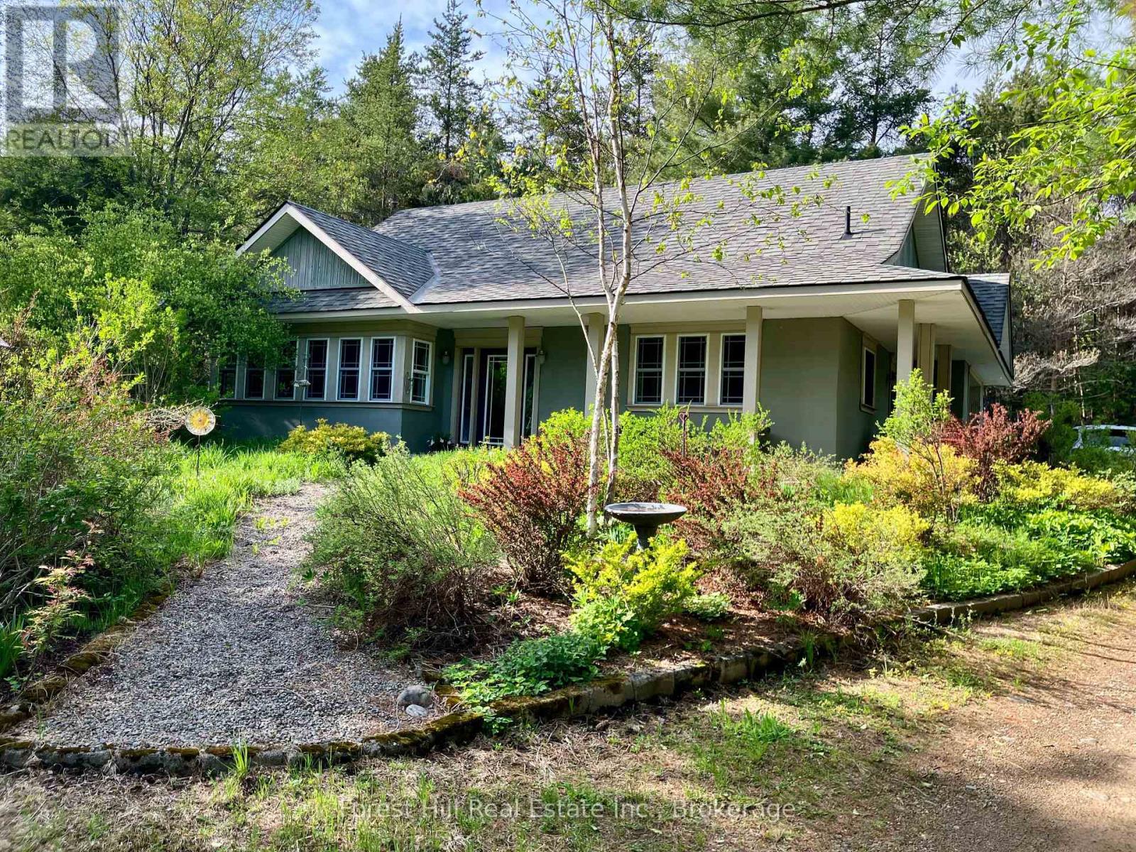 Property at 494 SOUTH MARY LAKE ROAD image 1