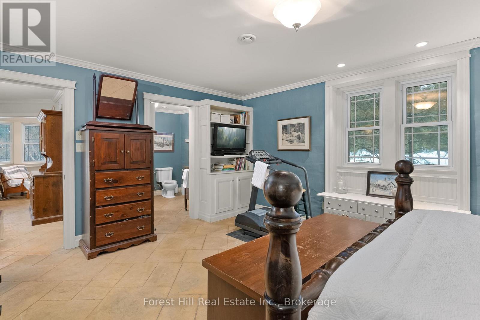 494 South Mary Lake Road, Huntsville, Ontario  P0B 1L0 - Photo 17 - X12005122
