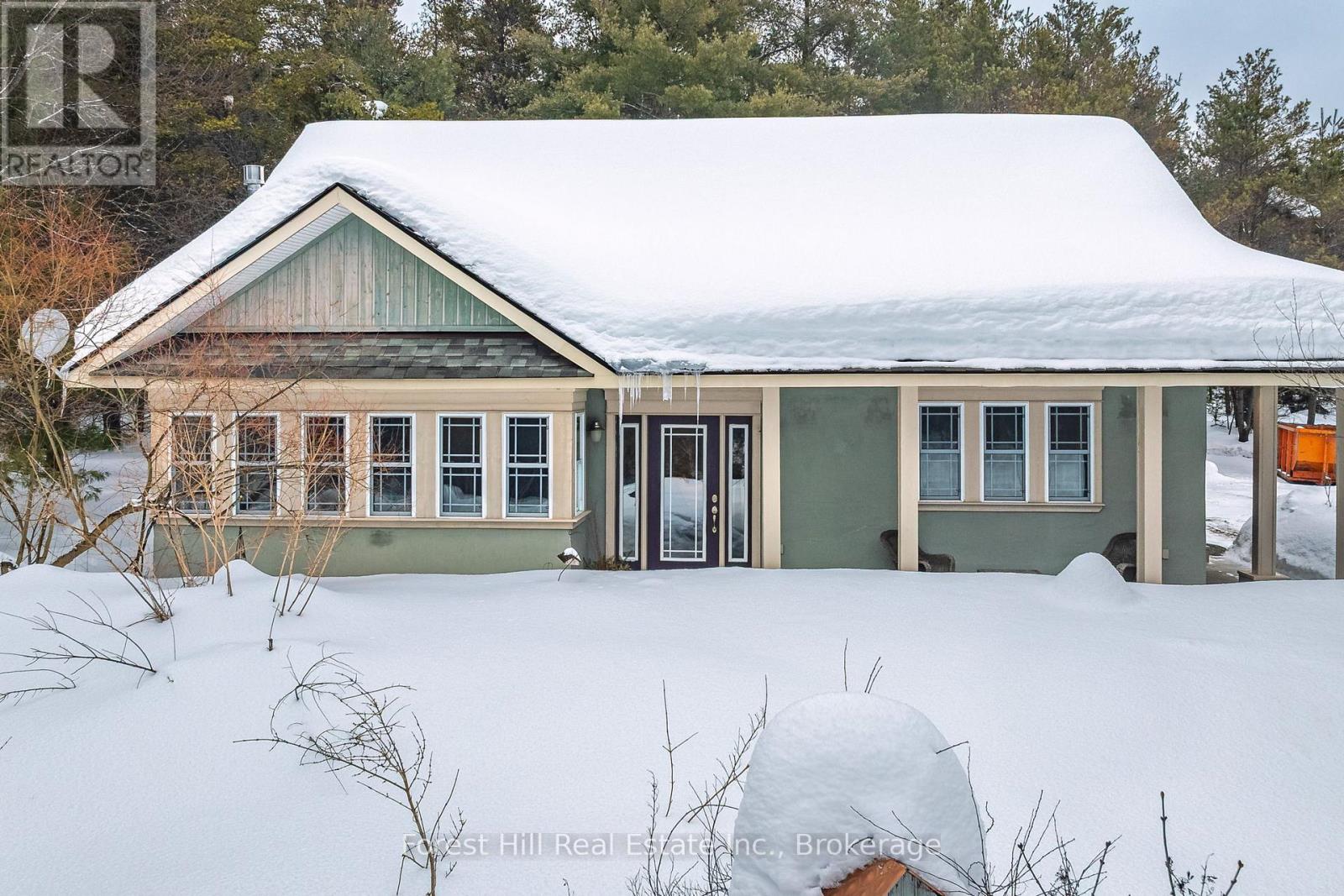 494 South Mary Lake Road, Huntsville, Ontario  P0B 1L0 - Photo 26 - X12005122