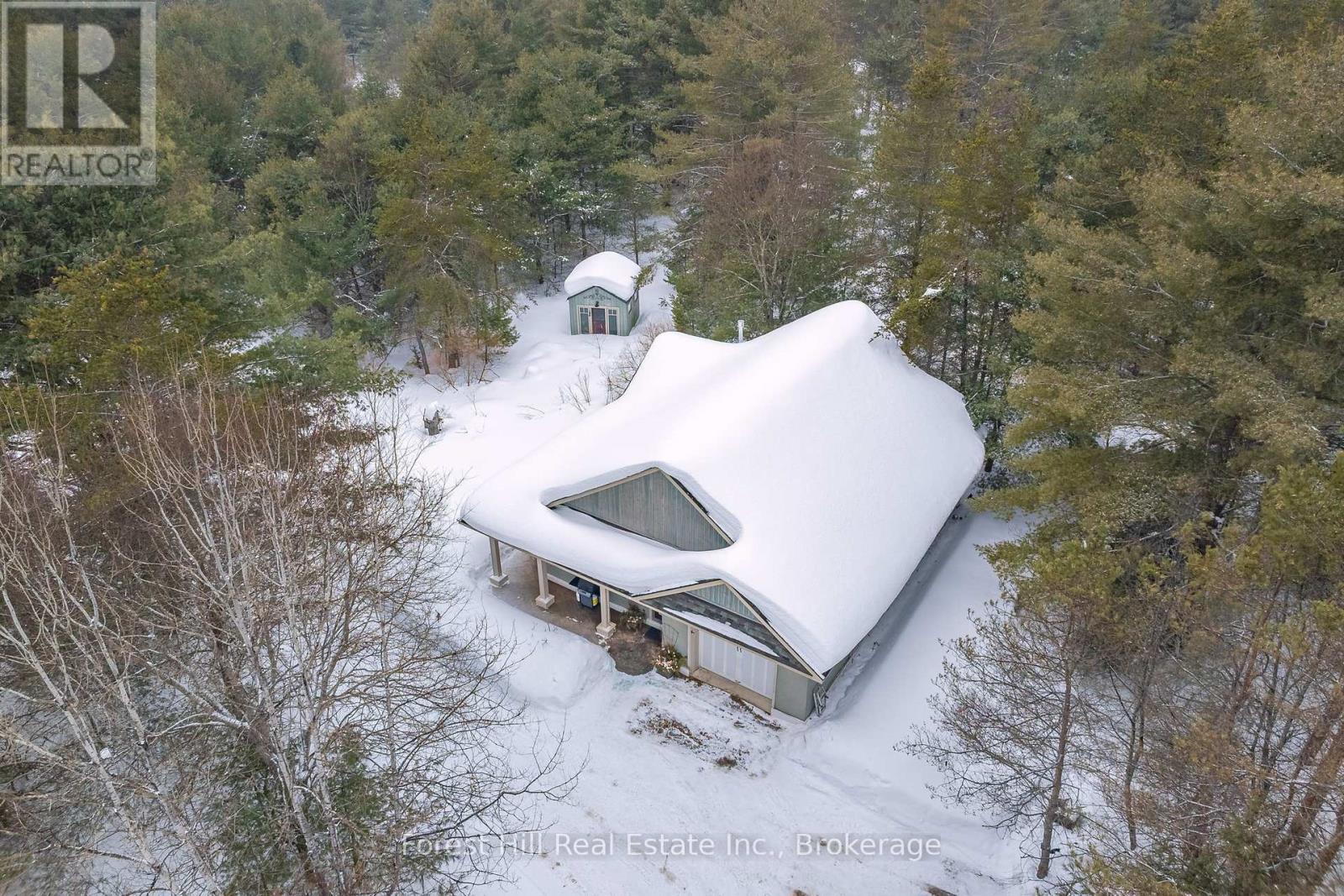 494 South Mary Lake Road, Huntsville, Ontario  P0B 1L0 - Photo 32 - X12005122