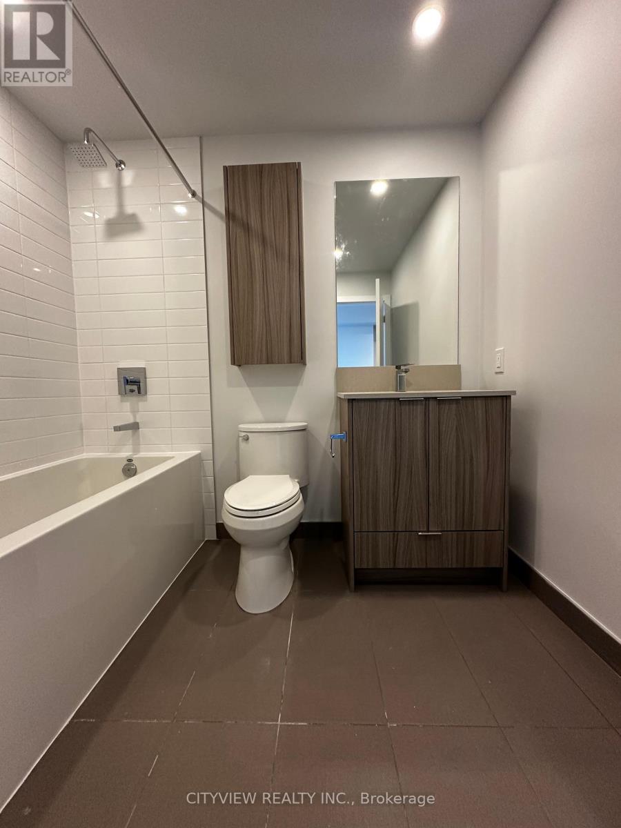 4110 - 430 Square One Drive, Mississauga, Ontario  L5B 0L6 - Photo 7 - W12155216