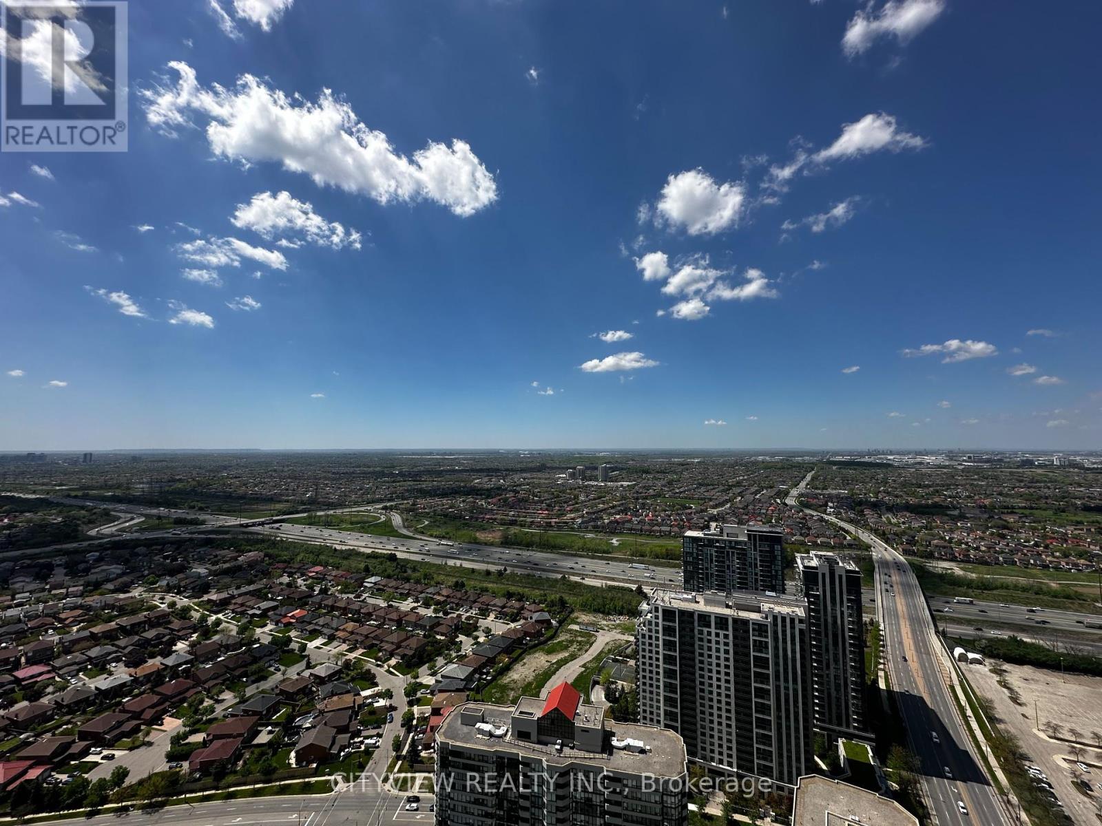 4110 - 430 Square One Drive, Mississauga, Ontario  L5B 0L6 - Photo 9 - W12155216
