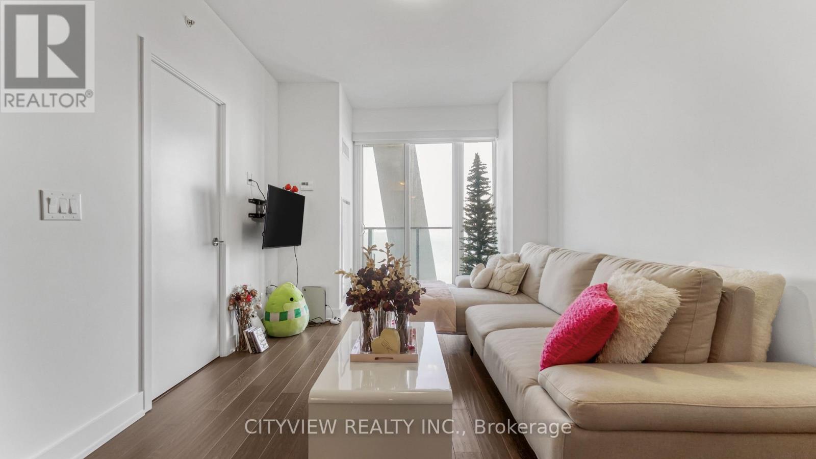 3208 - 20 Shore Breeze Drive, Toronto, Ontario  M8V 0C7 - Photo 12 - W12155248