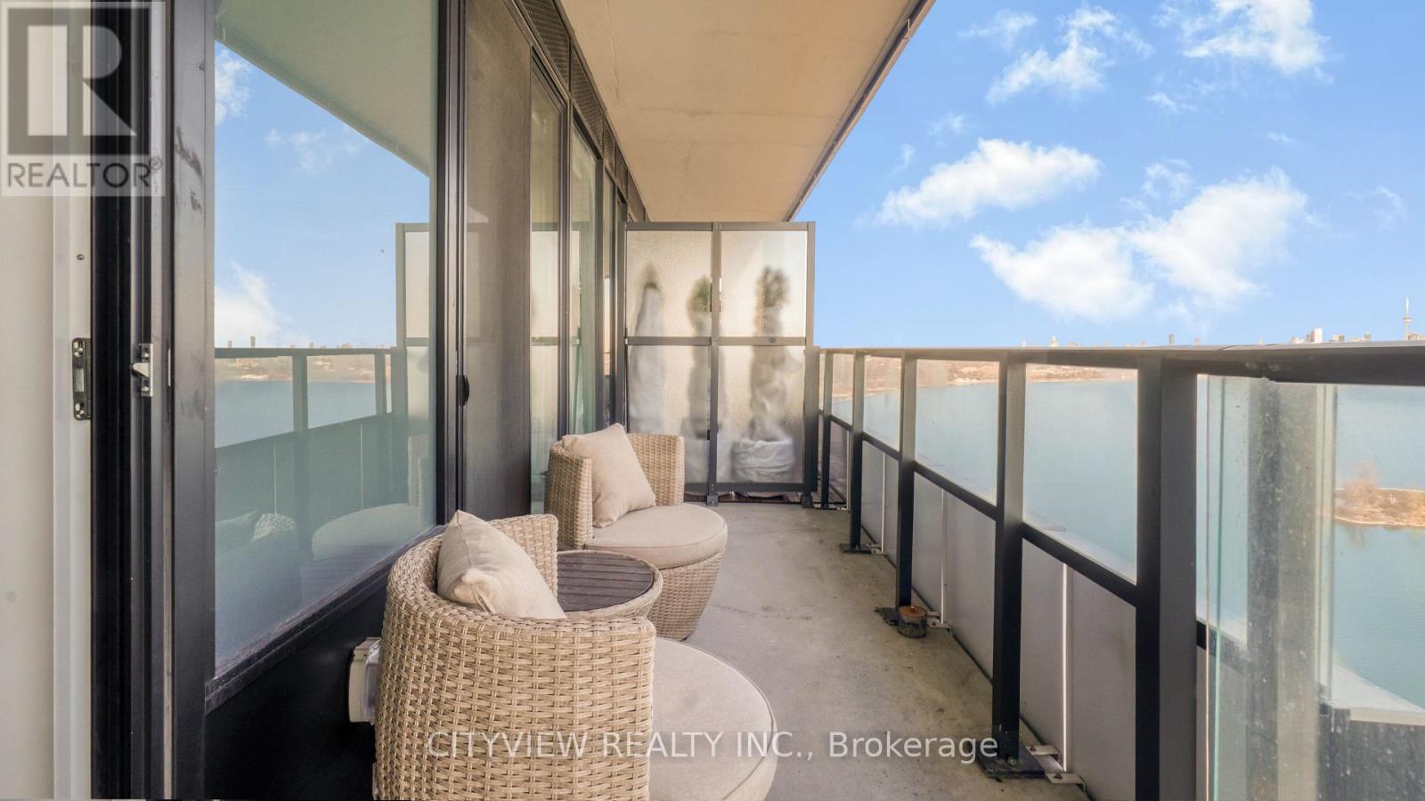 3208 - 20 Shore Breeze Drive, Toronto, Ontario  M8V 0C7 - Photo 18 - W12155248