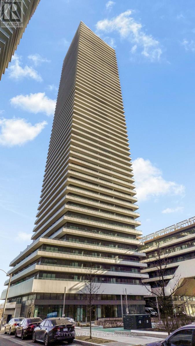 3208 - 20 Shore Breeze Drive, Toronto, Ontario  M8V 0C7 - Photo 2 - W12155248
