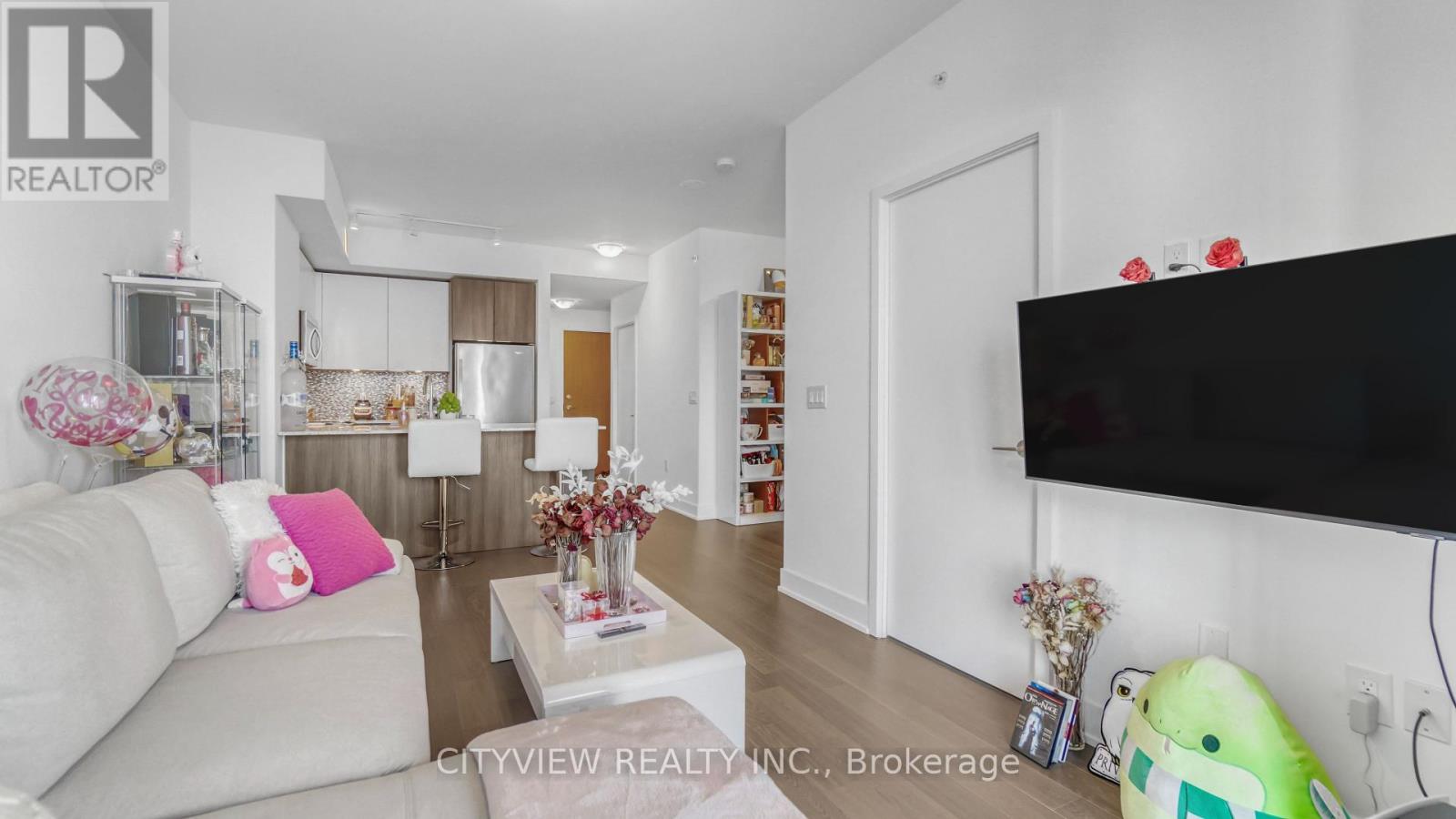 3208 - 20 Shore Breeze Drive, Toronto, Ontario  M8V 0C7 - Photo 26 - W12155248