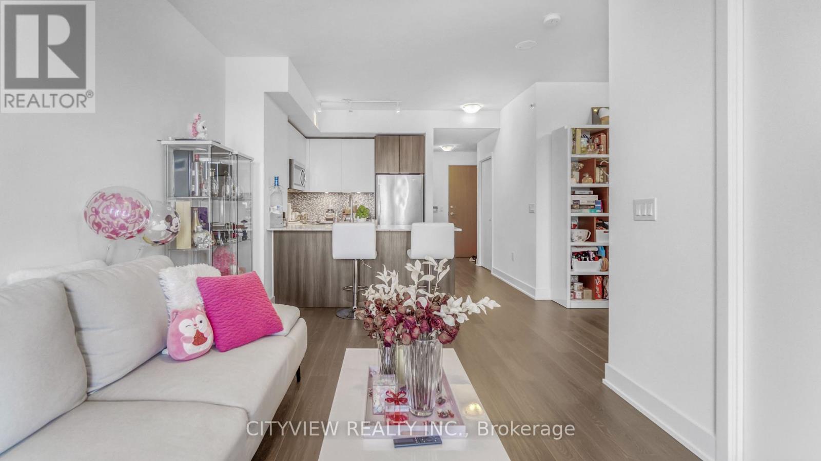 3208 - 20 Shore Breeze Drive, Toronto, Ontario  M8V 0C7 - Photo 27 - W12155248