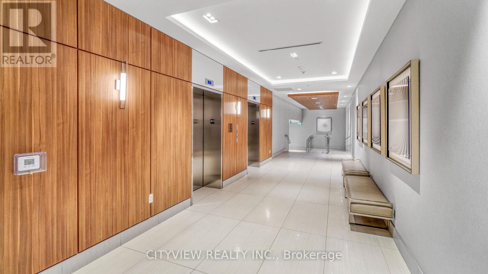 3208 - 20 Shore Breeze Drive, Toronto, Ontario  M8V 0C7 - Photo 4 - W12155248