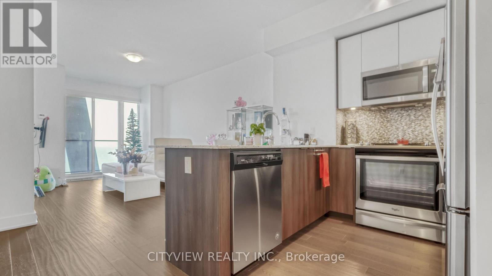 3208 - 20 Shore Breeze Drive, Toronto, Ontario  M8V 0C7 - Photo 8 - W12155248