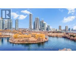 3208 - 20 SHORE BREEZE DRIVE, Toronto, Ontario