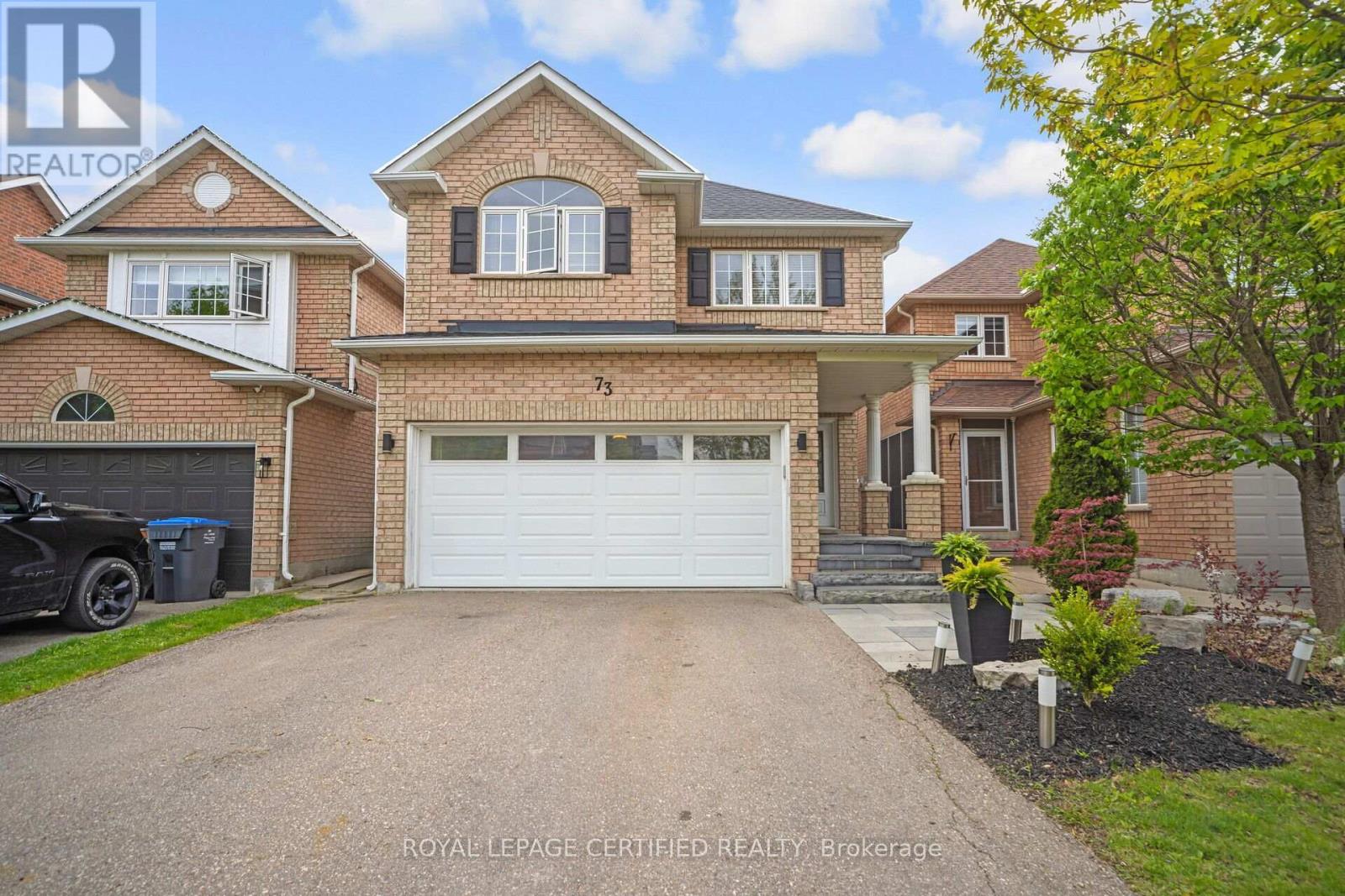 73 Headwater Road, Caledon (Bolton West), Ontario  L7E 2W4 - Photo 1 - W12155254