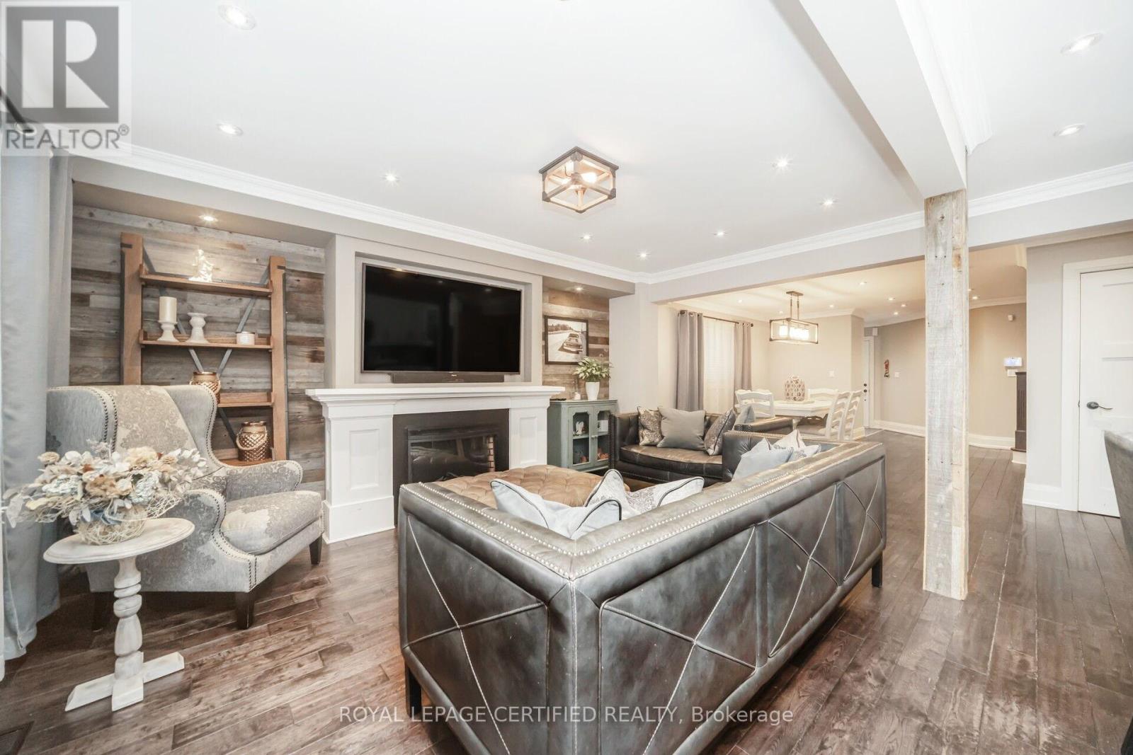 73 Headwater Road, Caledon (Bolton West), Ontario  L7E 2W4 - Photo 11 - W12155254