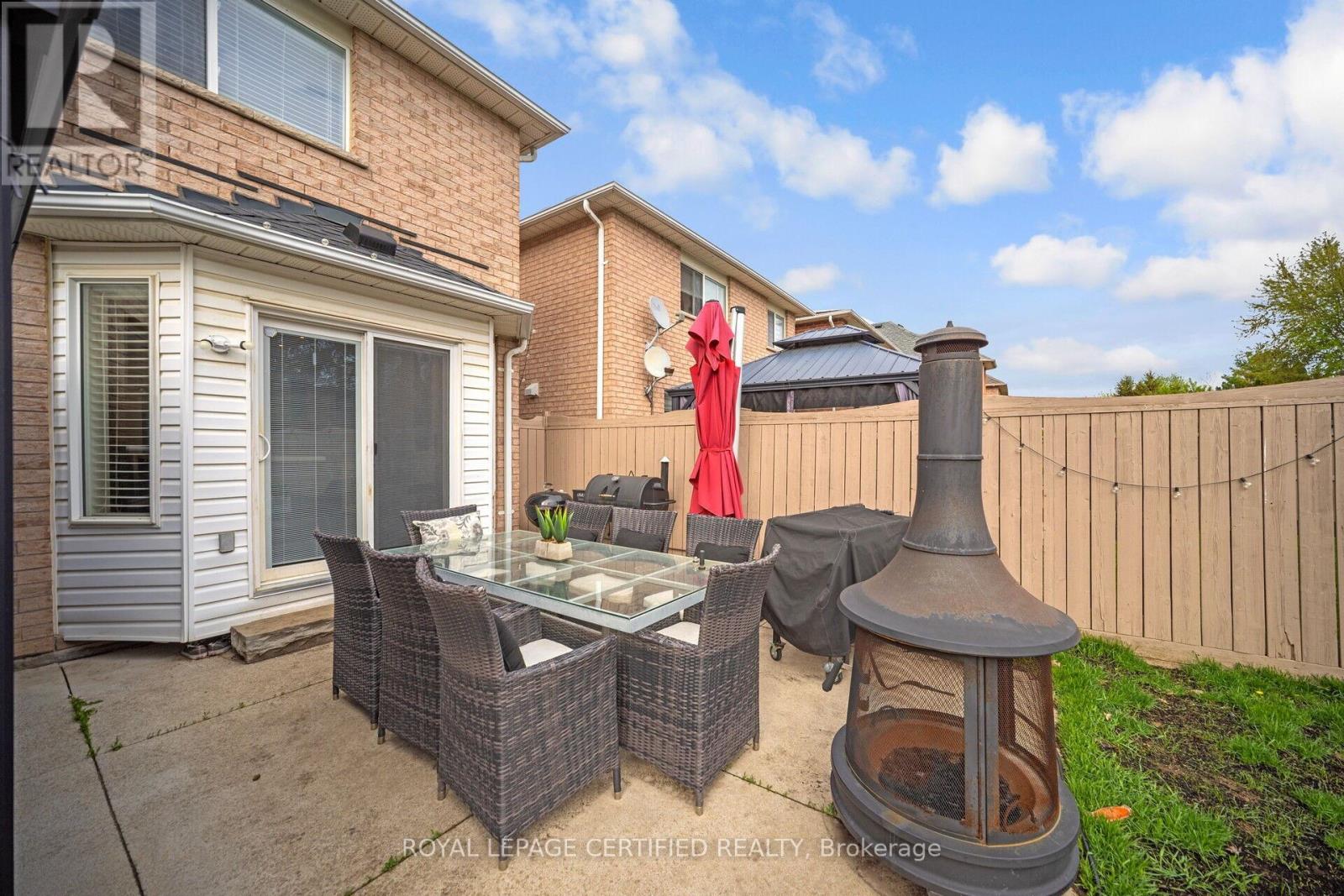 73 Headwater Road, Caledon (Bolton West), Ontario  L7E 2W4 - Photo 36 - W12155254