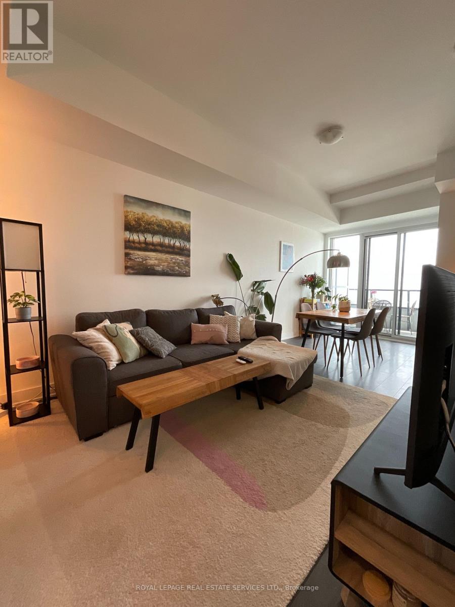909 - 20 Shore Breeze Drive, Toronto, Ontario  M8V 0C7 - Photo 10 - W12155260