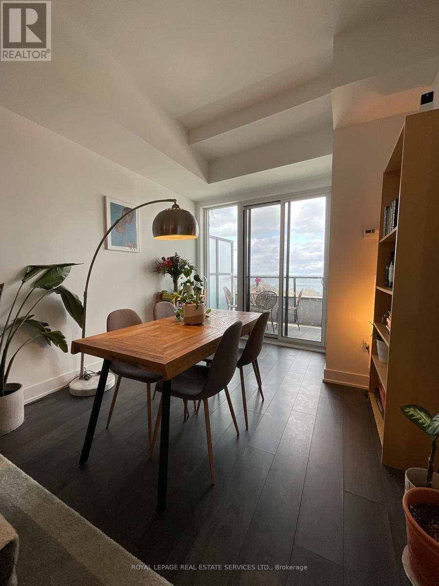 909 - 20 Shore Breeze Drive, Toronto, Ontario  M8V 0C7 - Photo 11 - W12155260
