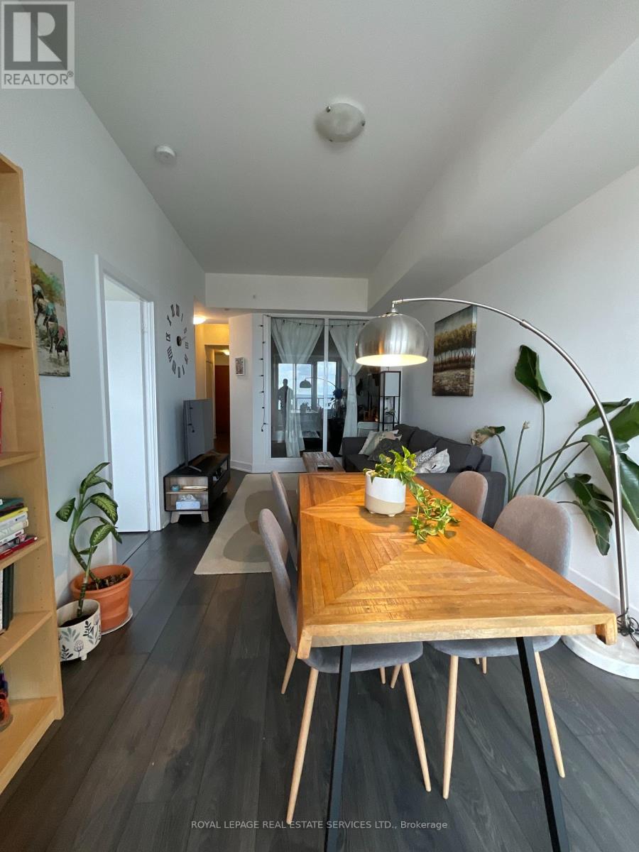 909 - 20 Shore Breeze Drive, Toronto, Ontario  M8V 0C7 - Photo 12 - W12155260