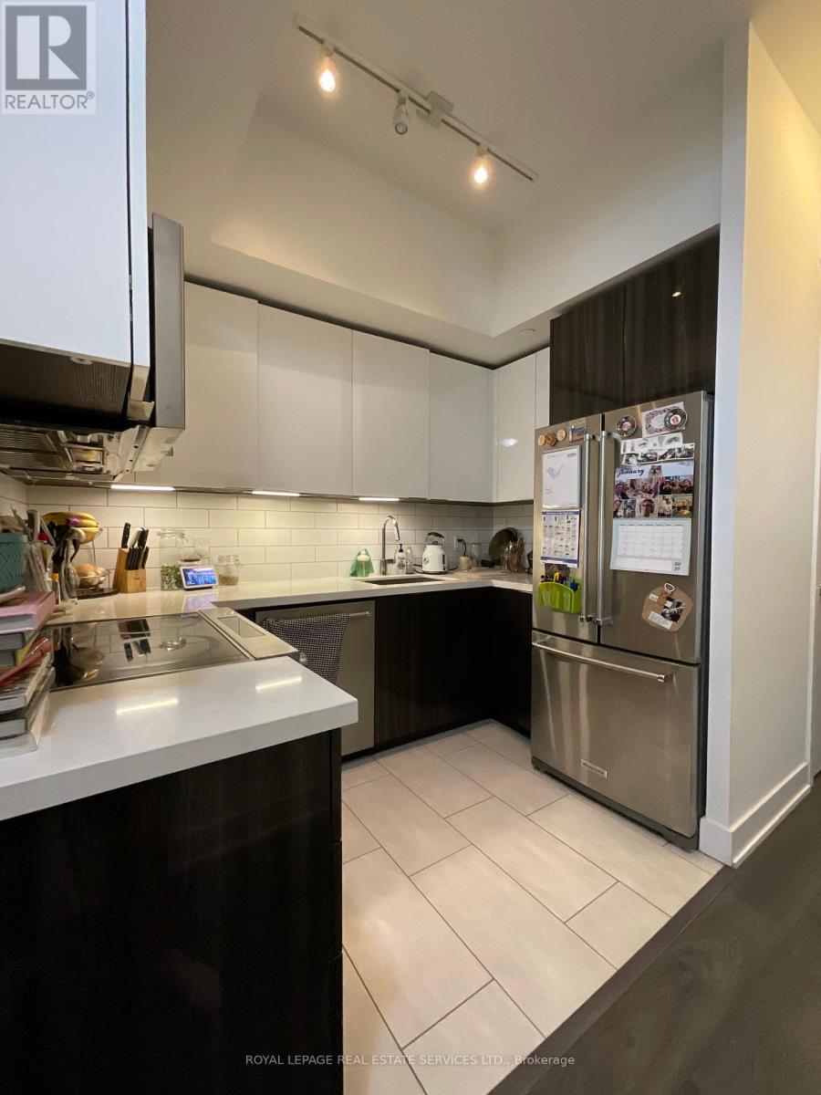 909 - 20 Shore Breeze Drive, Toronto, Ontario  M8V 0C7 - Photo 14 - W12155260