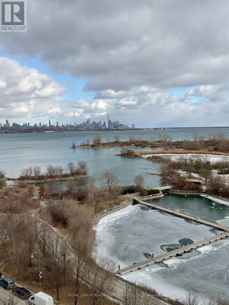 909 - 20 Shore Breeze Drive, Toronto, Ontario  M8V 0C7 - Photo 15 - W12155260
