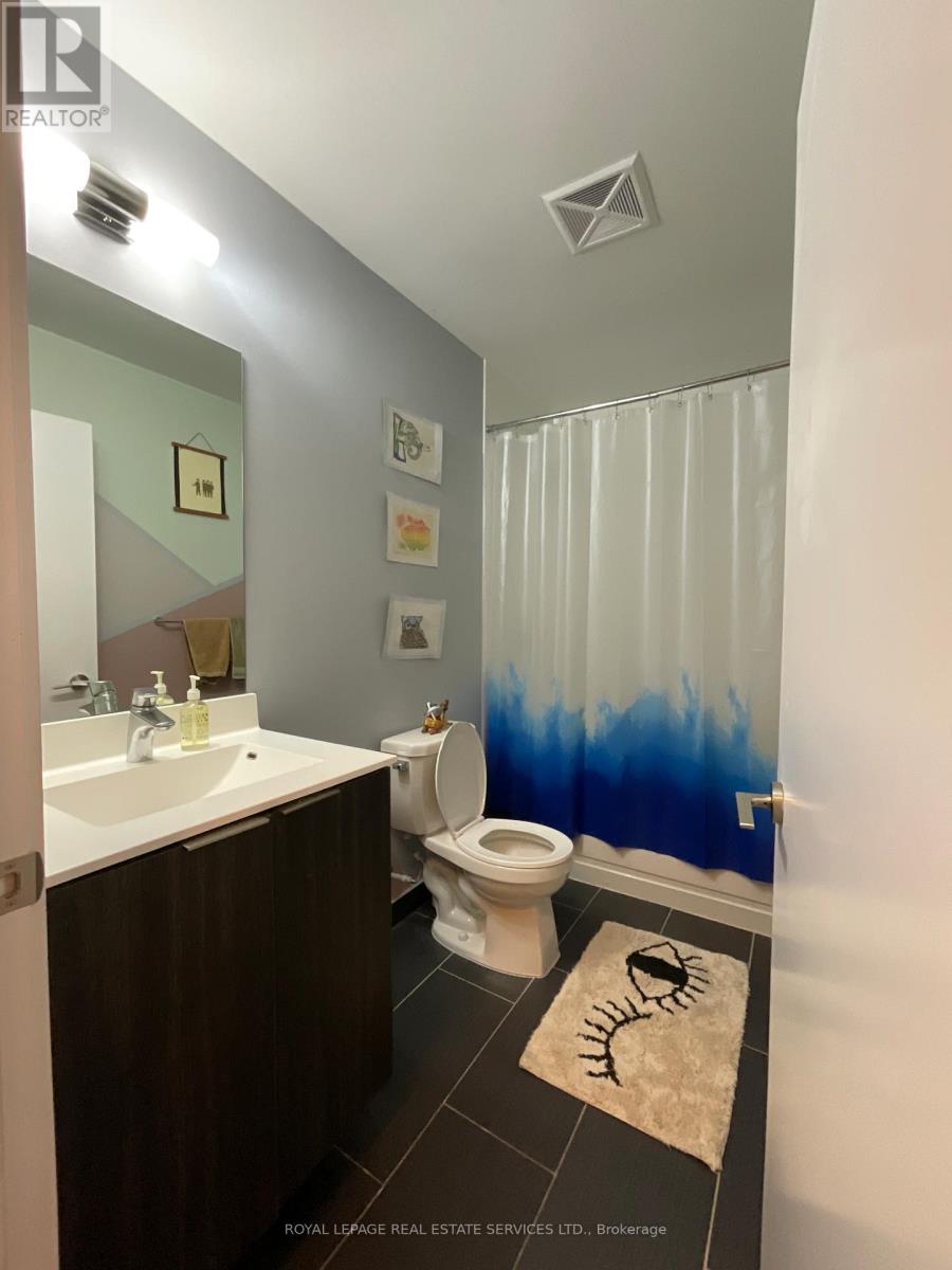 909 - 20 Shore Breeze Drive, Toronto, Ontario  M8V 0C7 - Photo 2 - W12155260