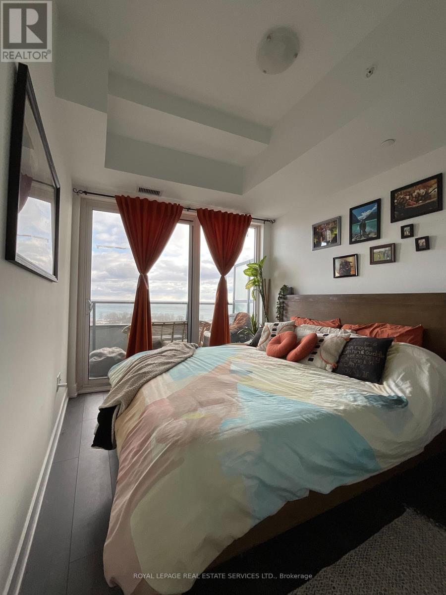 909 - 20 Shore Breeze Drive, Toronto, Ontario  M8V 0C7 - Photo 7 - W12155260