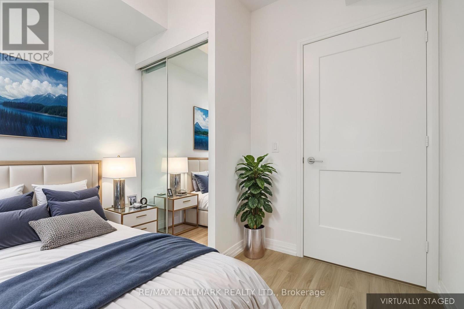 2905 - 8 Widmer Street, Toronto, Ontario  M5V 0W6 - Photo 11 - C12136082