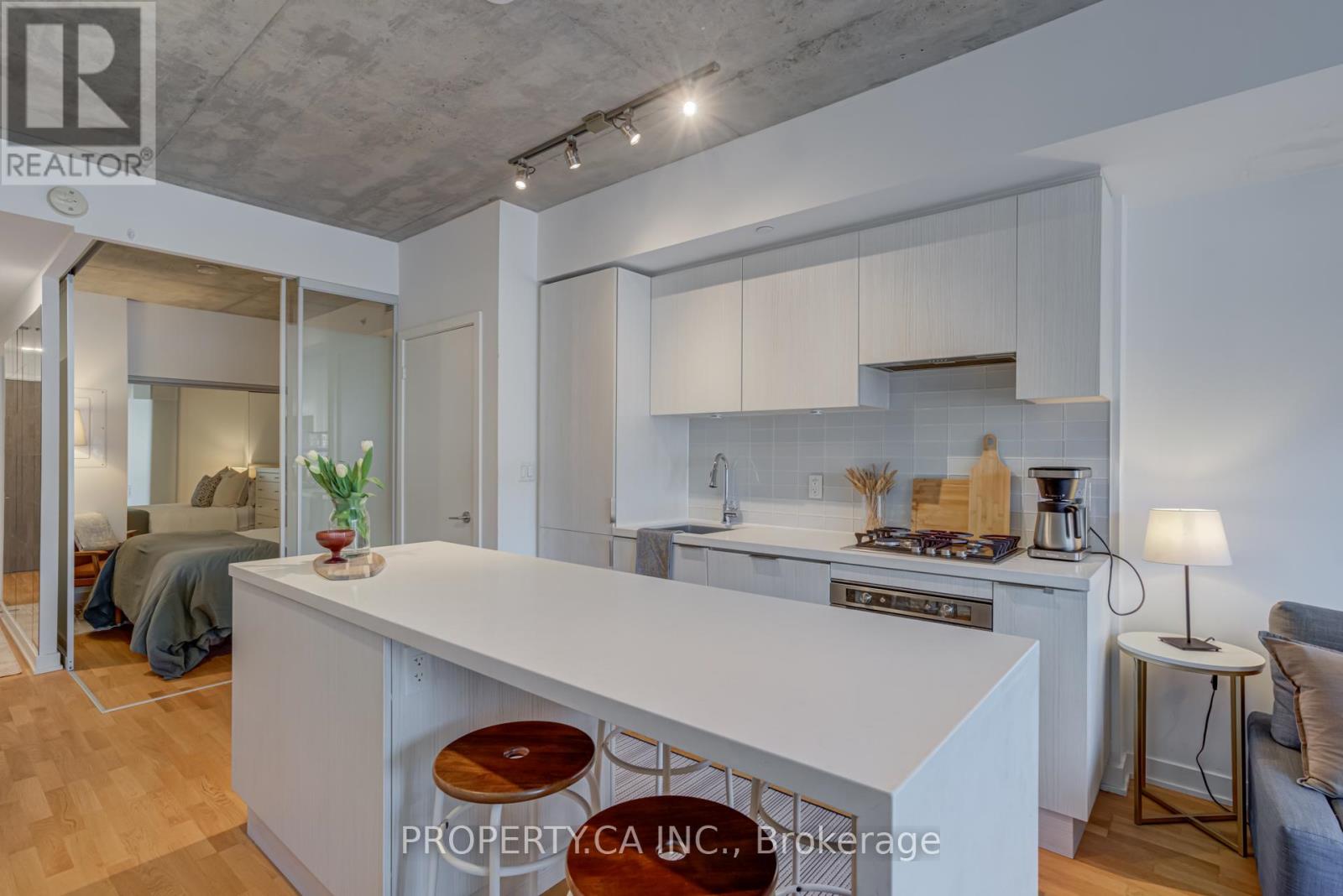 203 - 109 Ossington Avenue, Toronto, Ontario  M6J 0G1 - Photo 4 - C12130094