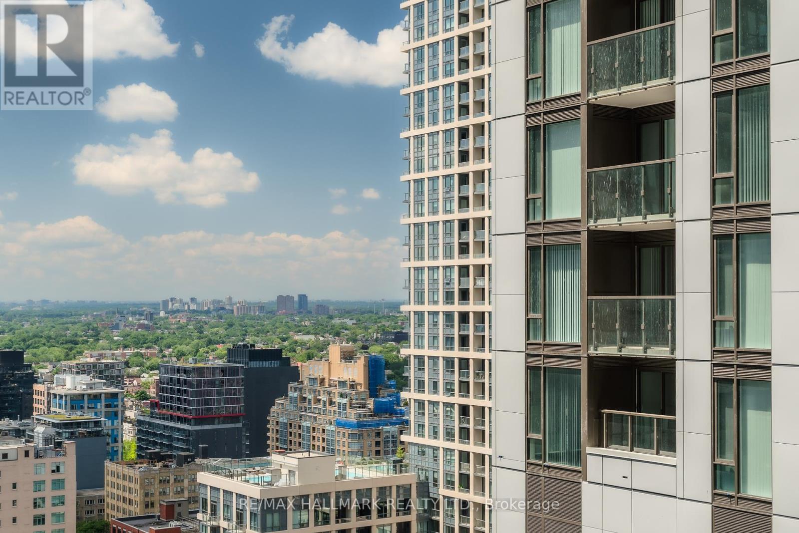 2905 - 8 Widmer Street, Toronto, Ontario  M5V 0W6 - Photo 6 - C12136082
