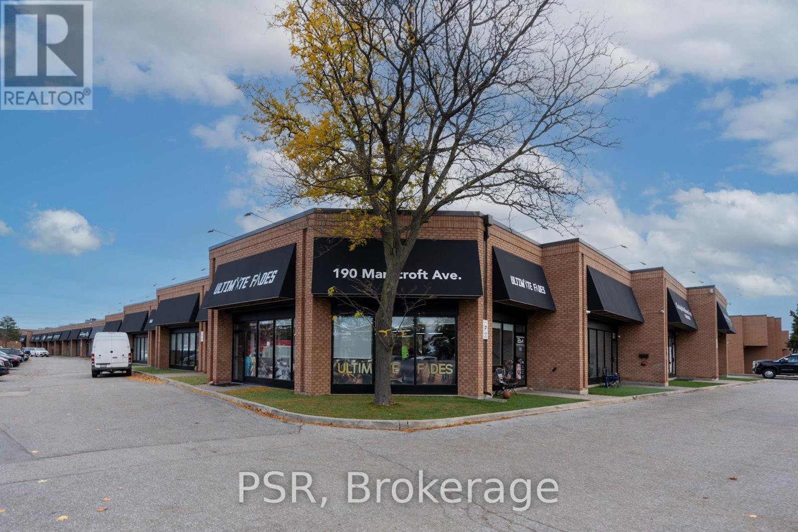 4 - 190 Marycroft Avenue, Vaughan, Ontario  L4L 5Y1 - Photo 1 - N11949884