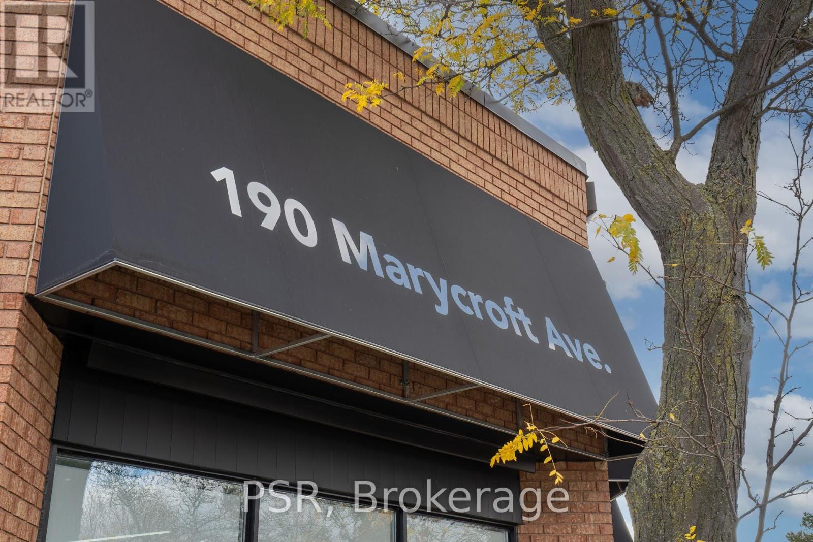 4 - 190 Marycroft Avenue, Vaughan, Ontario  L4L 5Y1 - Photo 3 - N11949884