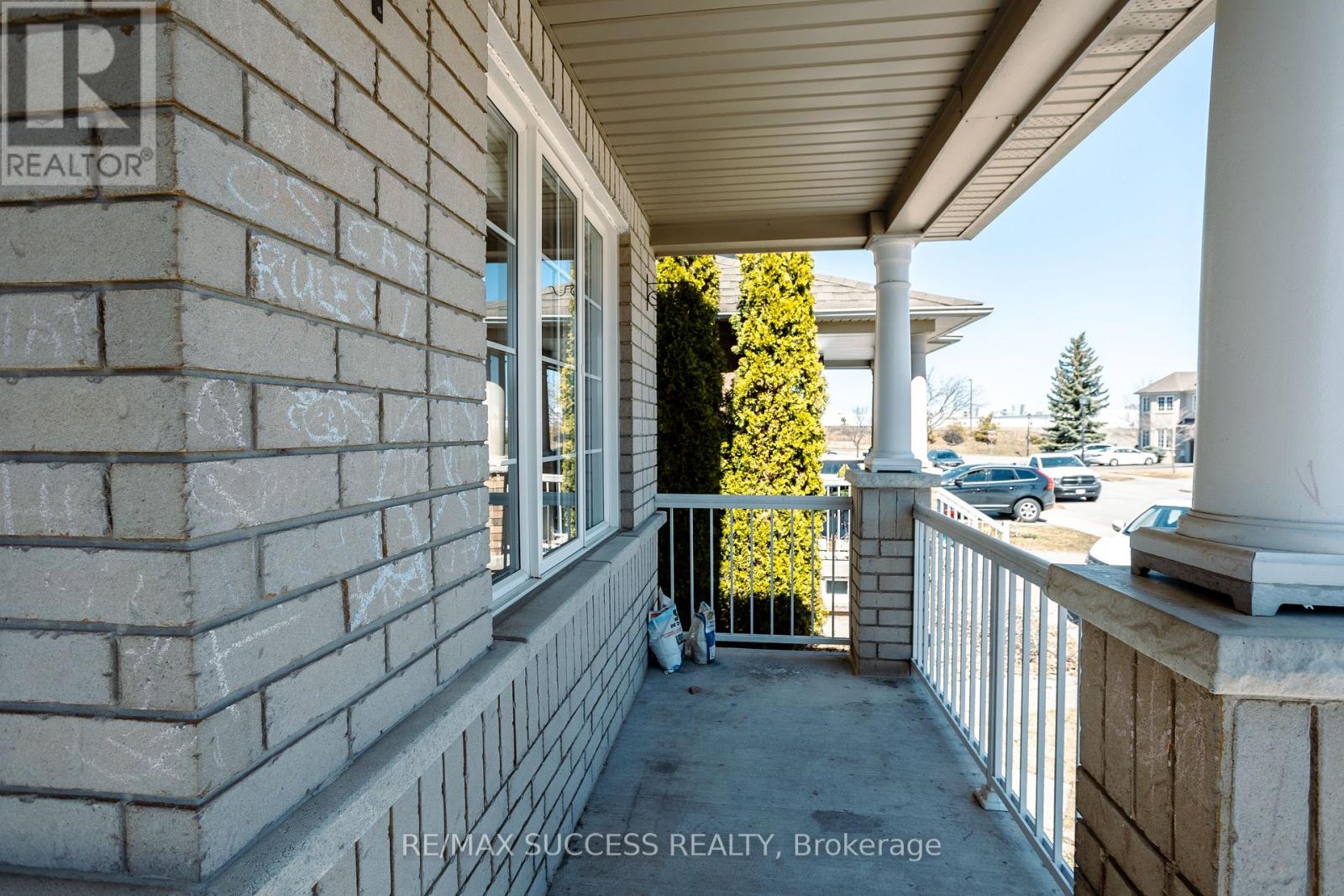 384 Flagstone Way, Newmarket, Ontario  L3X 2R3 - Photo 35 - N12092798