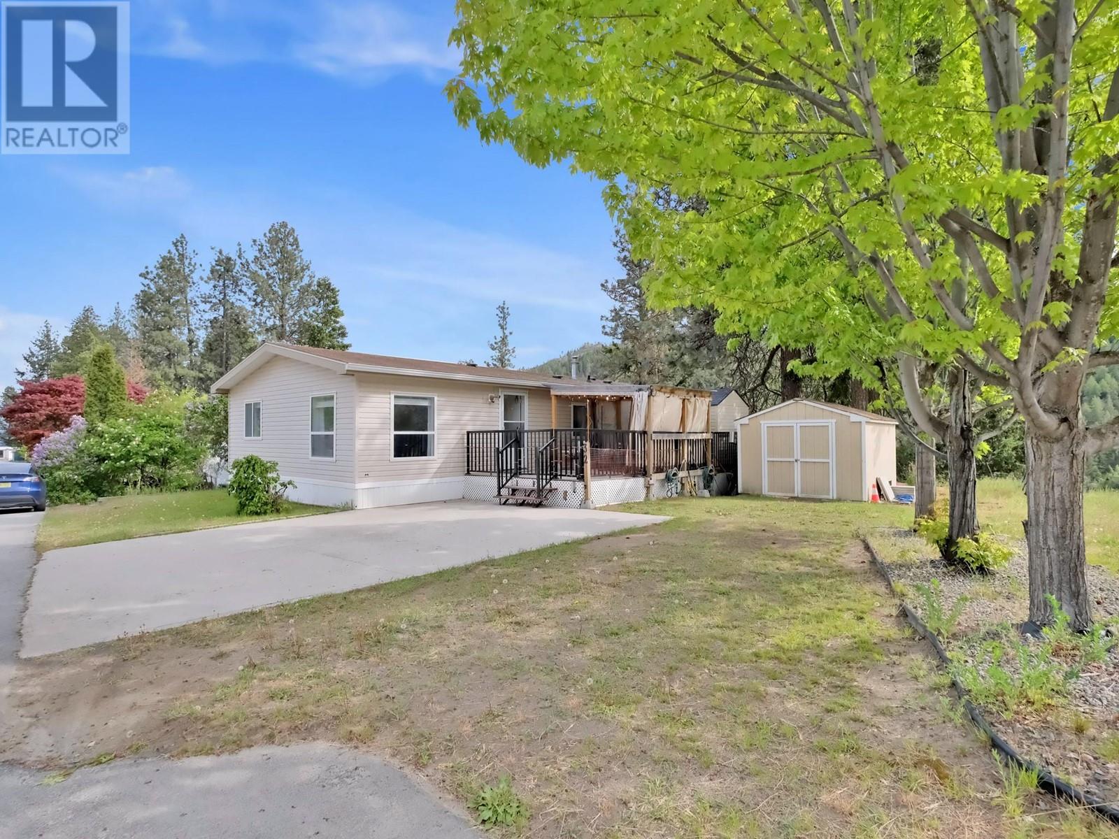 5371 Princeton Avenue Unit# 32, Peachland, British Columbia  V0H 1X8 - Photo 24 - 10348174