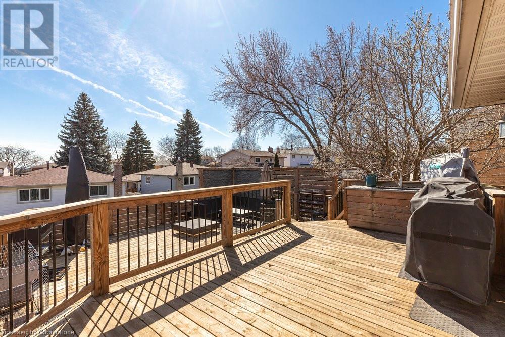 2456 Overton Drive, Burlington, Ontario  L7P 4B5 - Photo 44 - 40729801