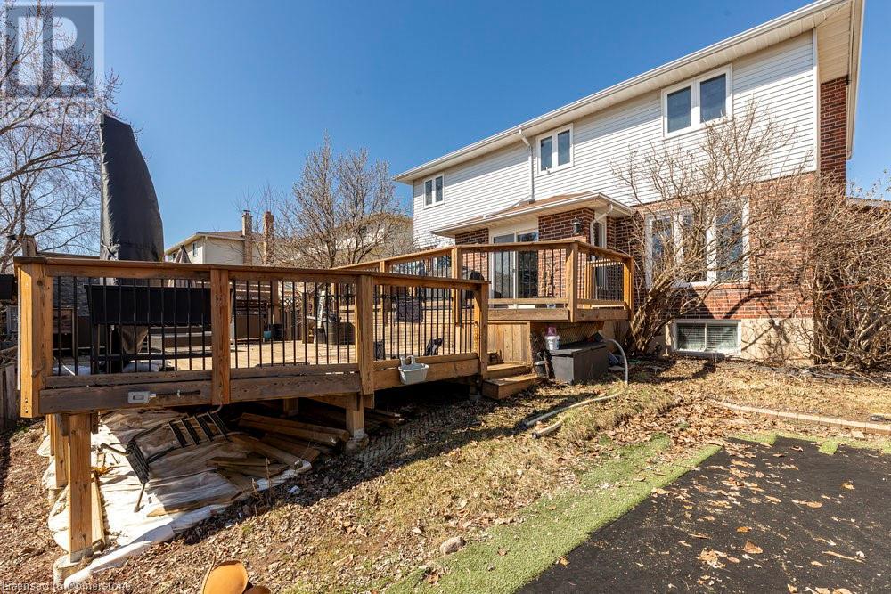 2456 Overton Drive, Burlington, Ontario  L7P 4B5 - Photo 48 - 40729801
