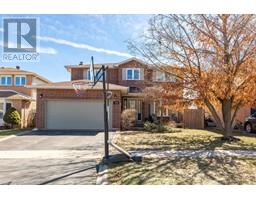 2456 OVERTON Drive, Burlington, Ontario