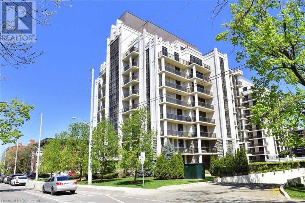 Property at 90 CHARLTON Avenue W Unit# 604 image 1