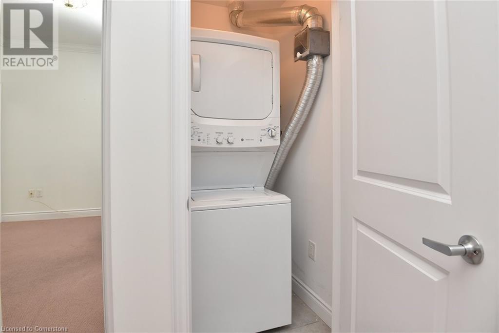 90 Charlton Avenue W Unit# 604, Hamilton, Ontario  L8P 0B4 - Photo 34 - 40729651