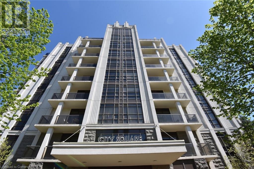 Property at 90 CHARLTON Avenue W Unit# 604 image 4