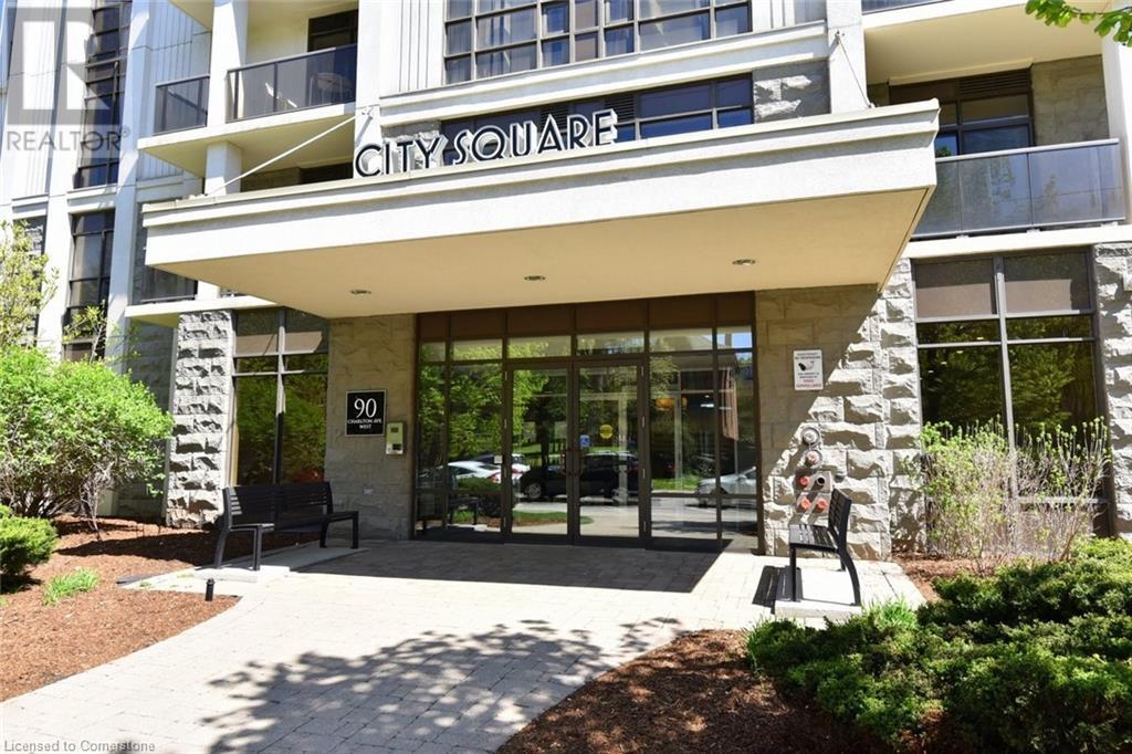 Property at 90 CHARLTON Avenue W Unit# 604 image 5