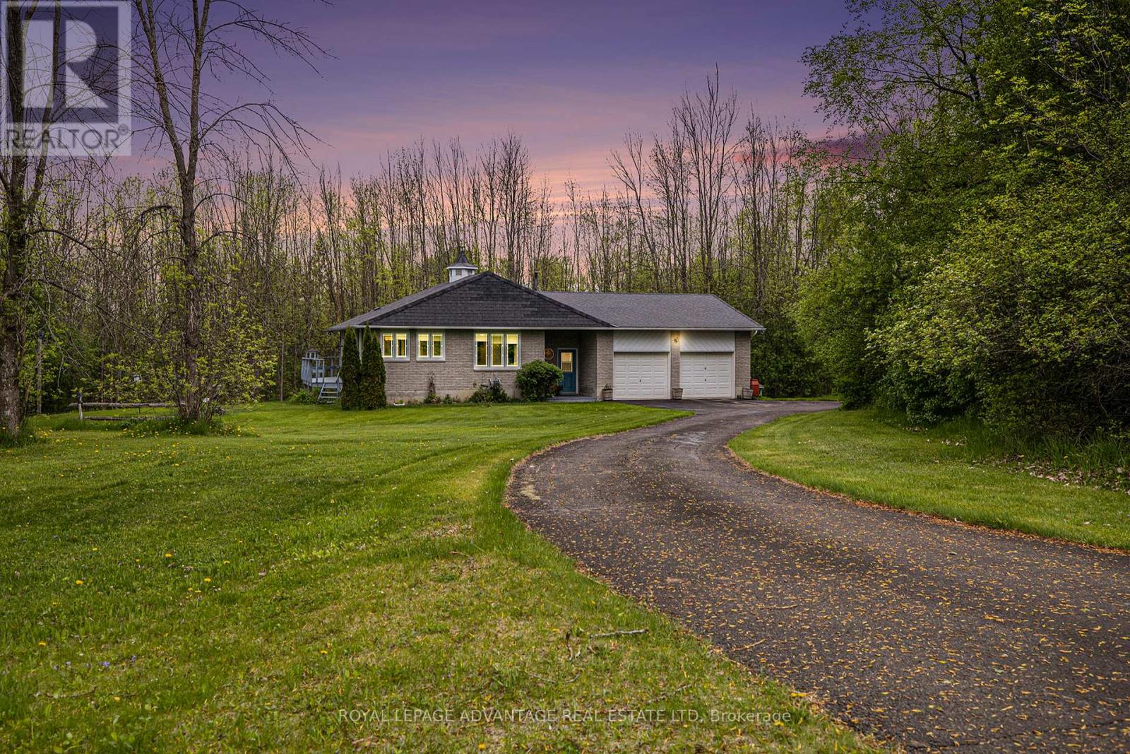 198 Somerville Drive, Tay Valley, Ontario  K7H 3C6 - Photo 3 - X12155315