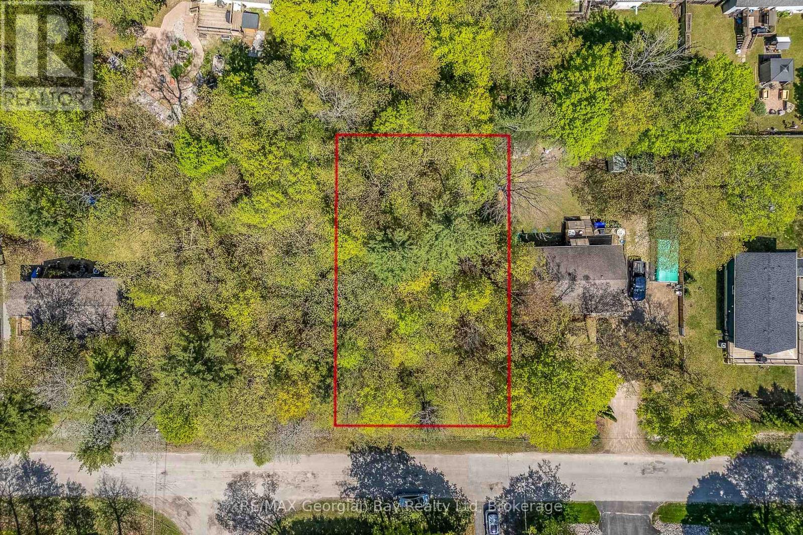 LOT 61 RUE CAMILLE ROAD